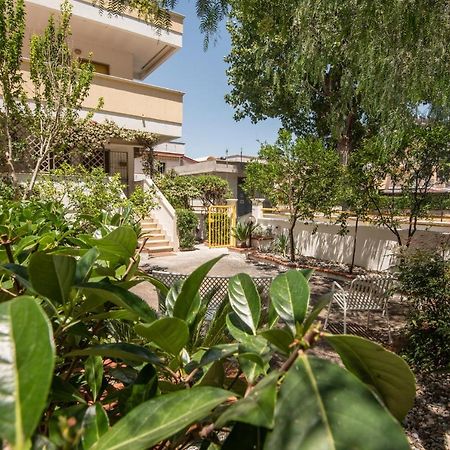 Casa Vacanza Sant'Erasmo Ginosa Marina Джиноза-Марина Экстерьер фото