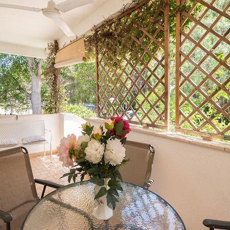 Casa Vacanza Sant'Erasmo Ginosa Marina Джиноза-Марина Экстерьер фото