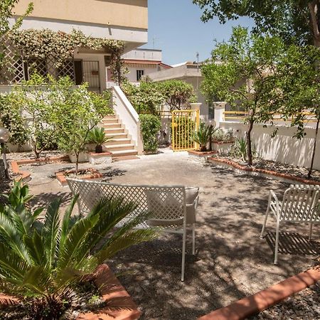 Casa Vacanza Sant'Erasmo Ginosa Marina Джиноза-Марина Экстерьер фото