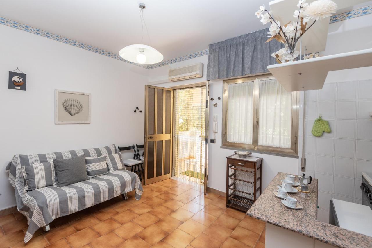 Casa Vacanza Sant'Erasmo Ginosa Marina Джиноза-Марина Экстерьер фото