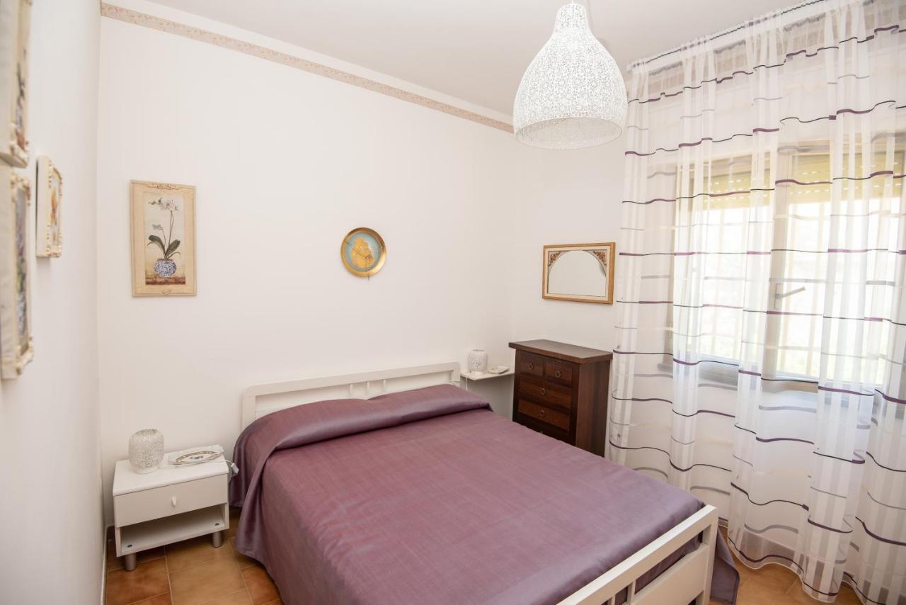 Casa Vacanza Sant'Erasmo Ginosa Marina Джиноза-Марина Экстерьер фото