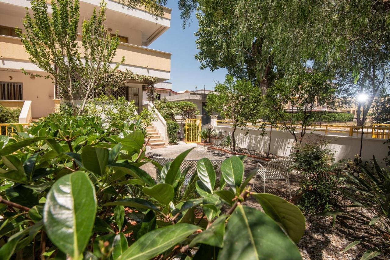 Casa Vacanza Sant'Erasmo Ginosa Marina Джиноза-Марина Экстерьер фото