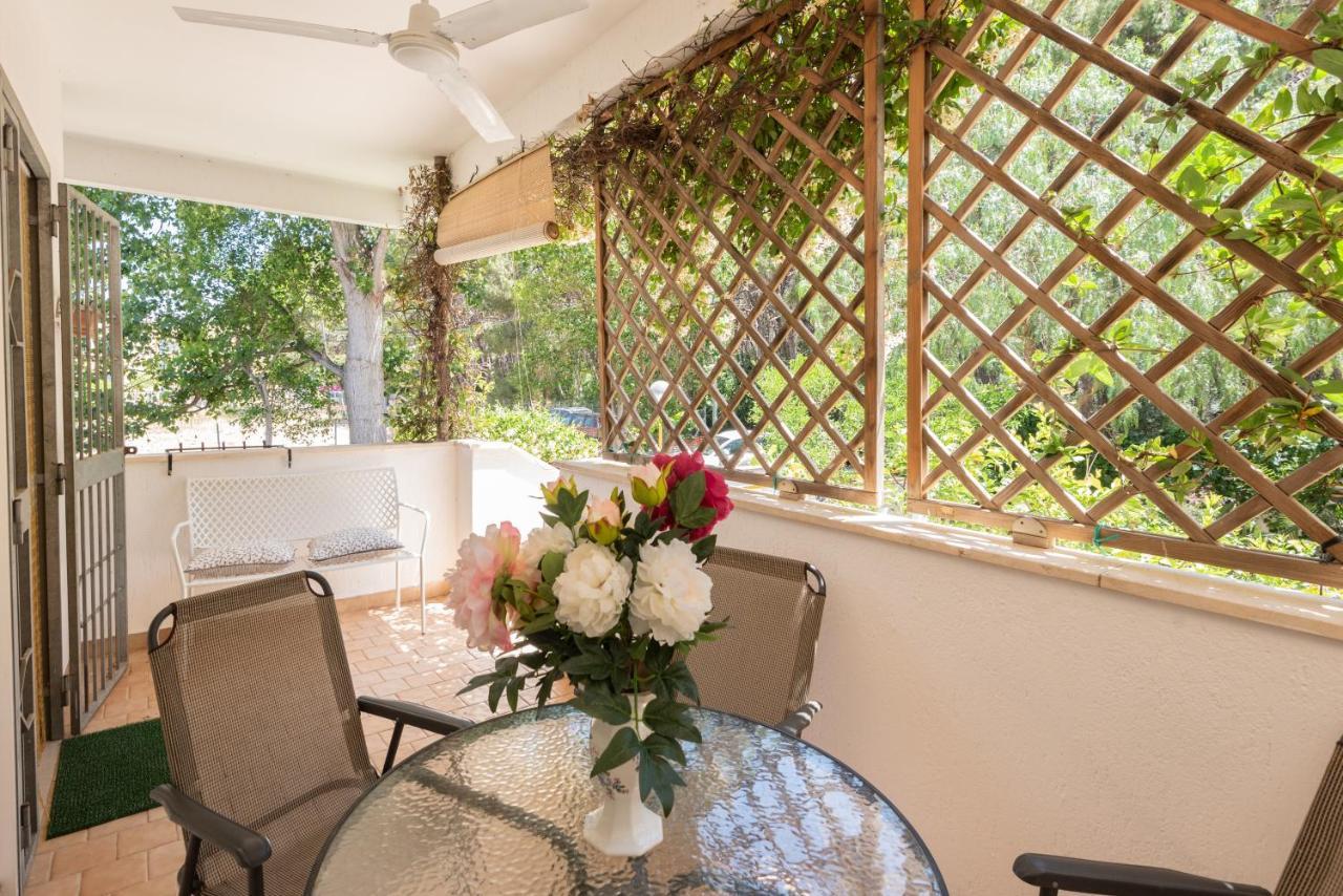Casa Vacanza Sant'Erasmo Ginosa Marina Джиноза-Марина Экстерьер фото