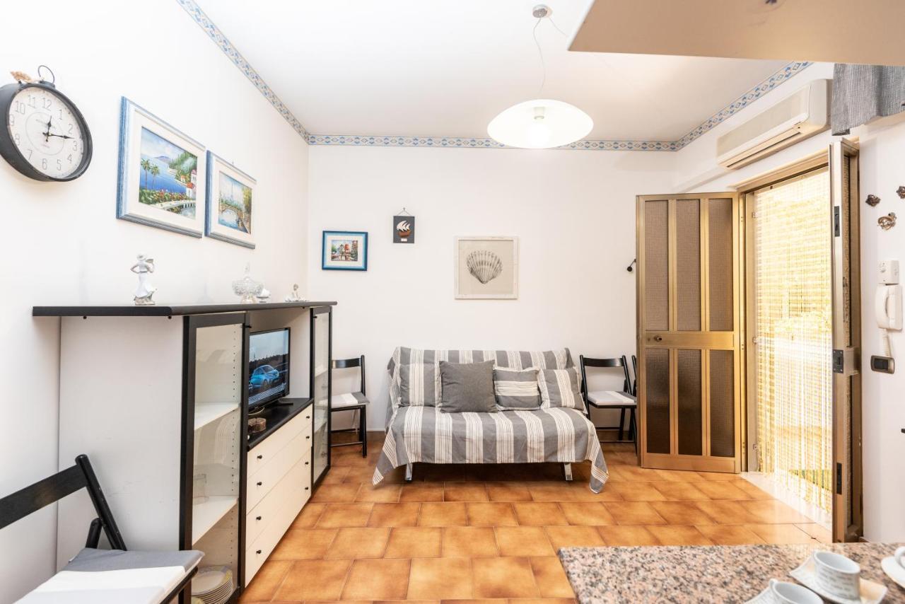 Casa Vacanza Sant'Erasmo Ginosa Marina Джиноза-Марина Экстерьер фото