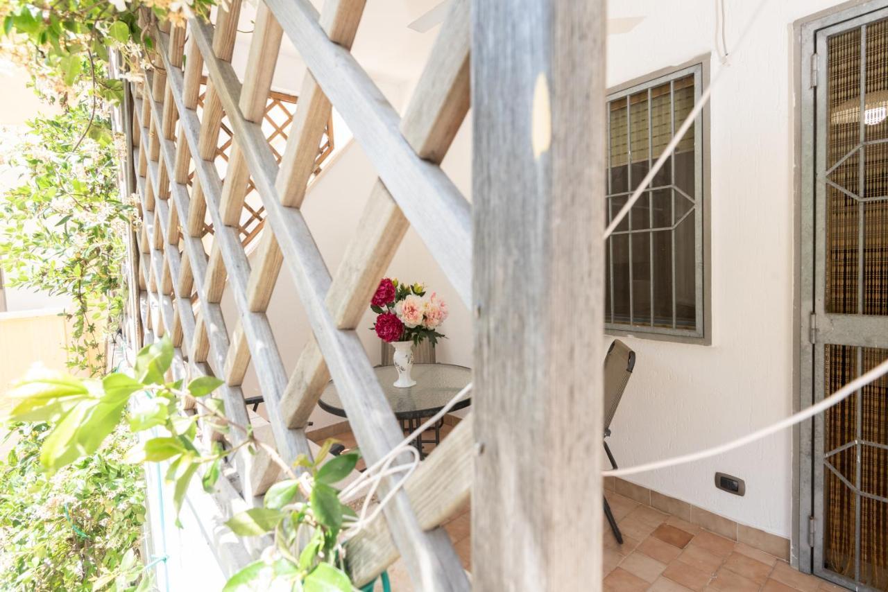 Casa Vacanza Sant'Erasmo Ginosa Marina Джиноза-Марина Экстерьер фото