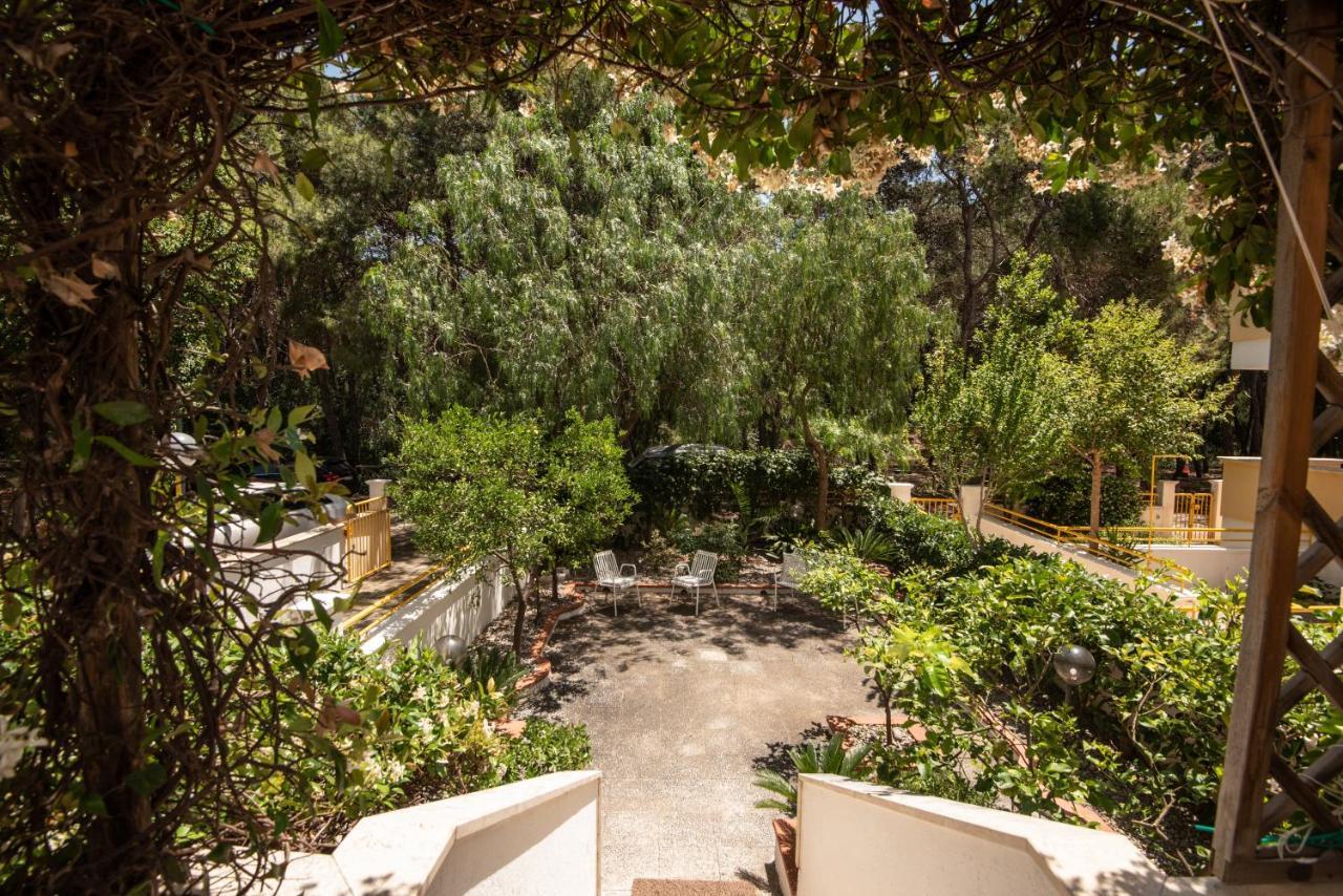 Casa Vacanza Sant'Erasmo Ginosa Marina Джиноза-Марина Экстерьер фото