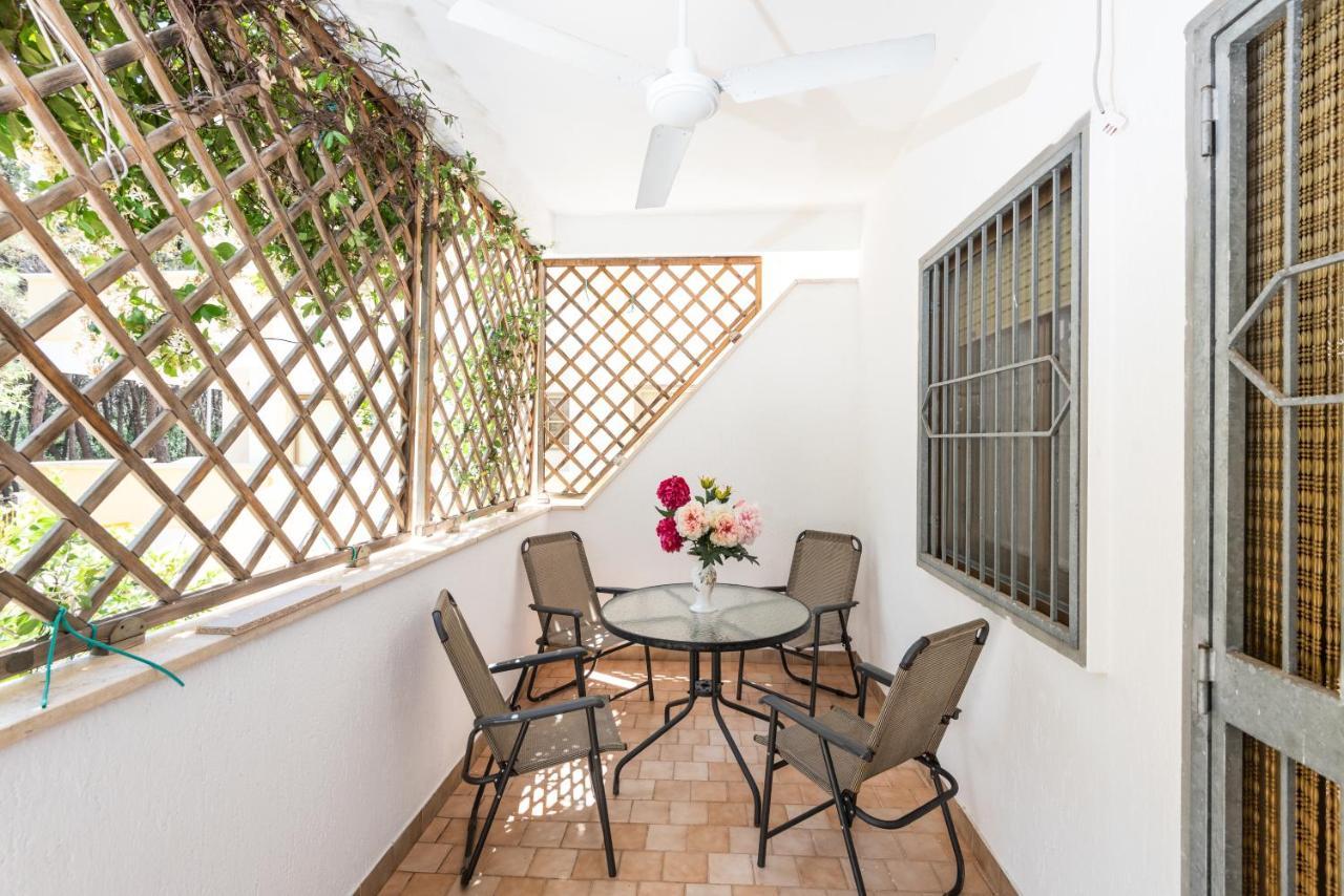 Casa Vacanza Sant'Erasmo Ginosa Marina Джиноза-Марина Экстерьер фото