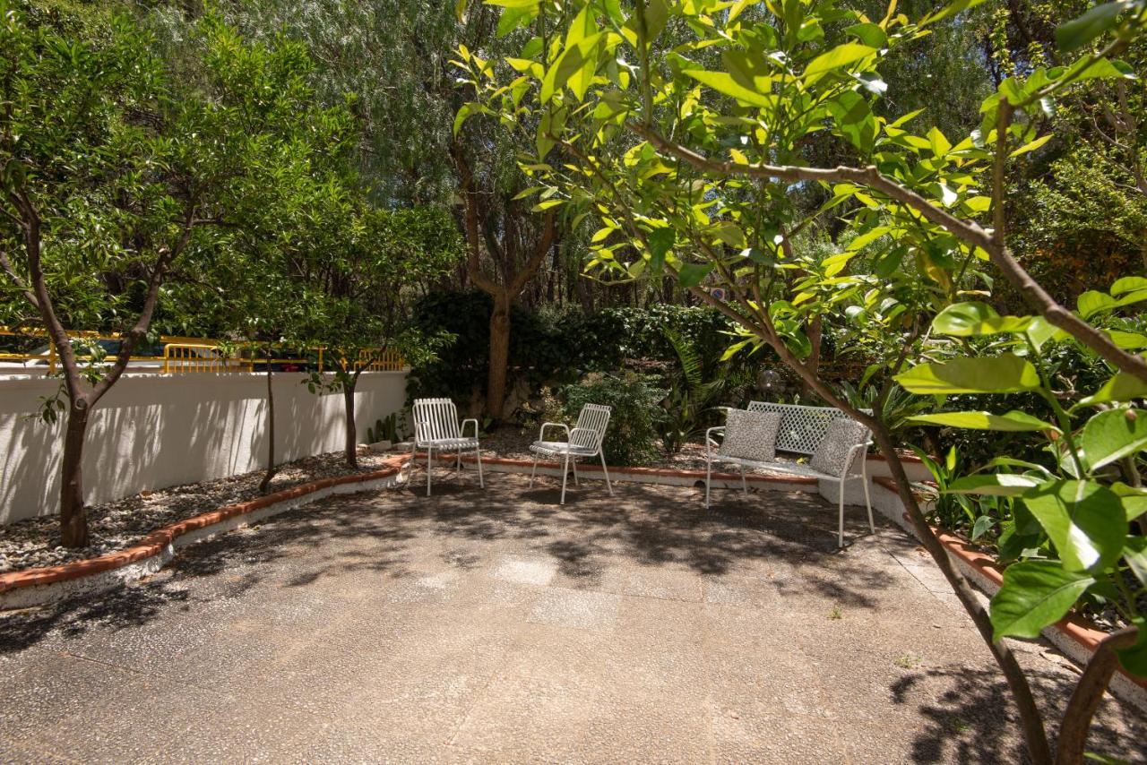 Casa Vacanza Sant'Erasmo Ginosa Marina Джиноза-Марина Экстерьер фото