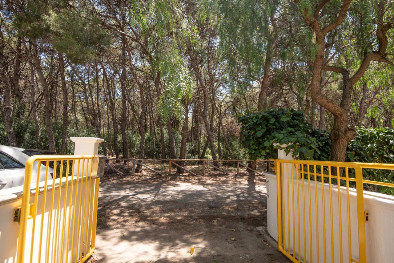 Casa Vacanza Sant'Erasmo Ginosa Marina Джиноза-Марина Экстерьер фото