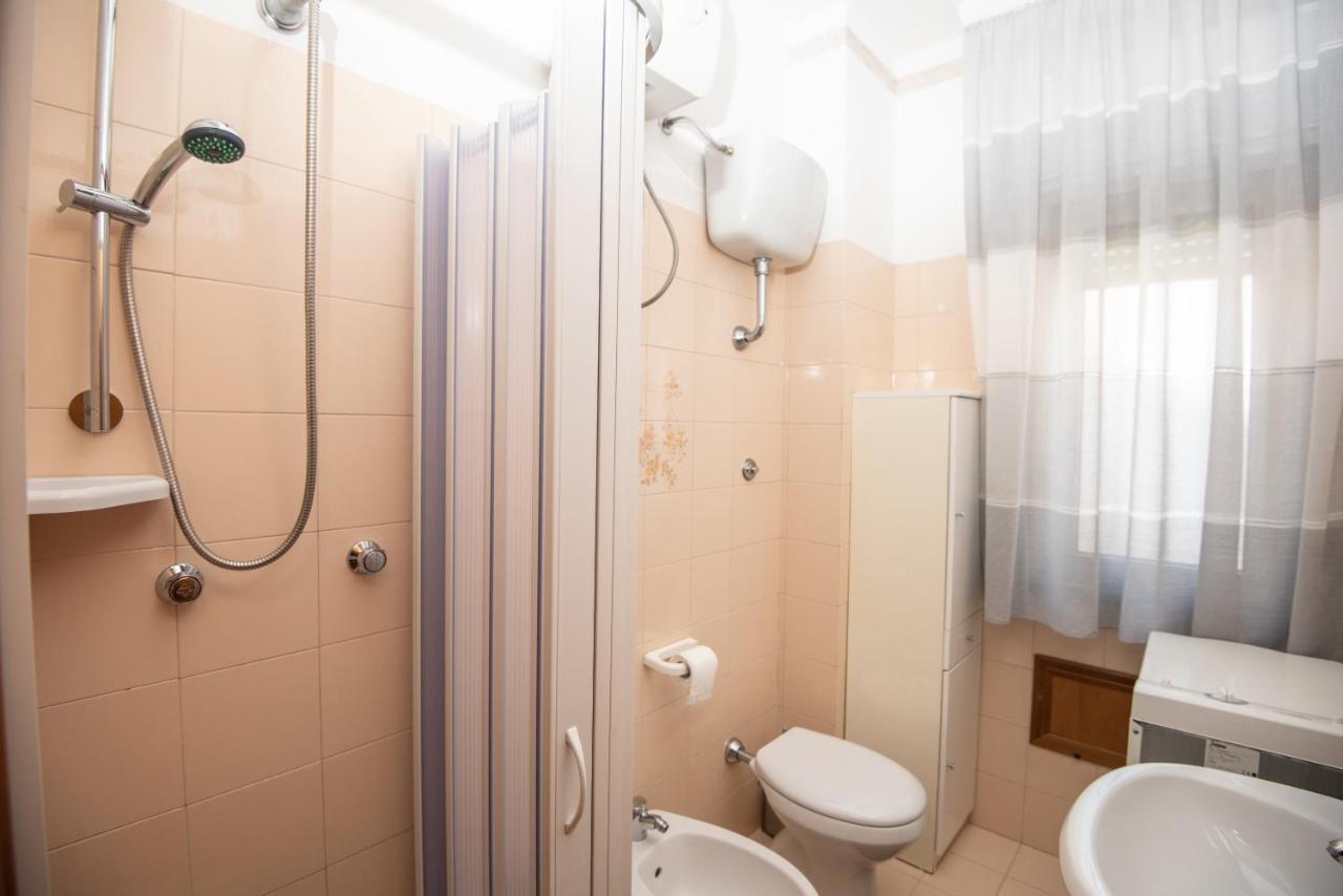 Casa Vacanza Sant'Erasmo Ginosa Marina Джиноза-Марина Экстерьер фото