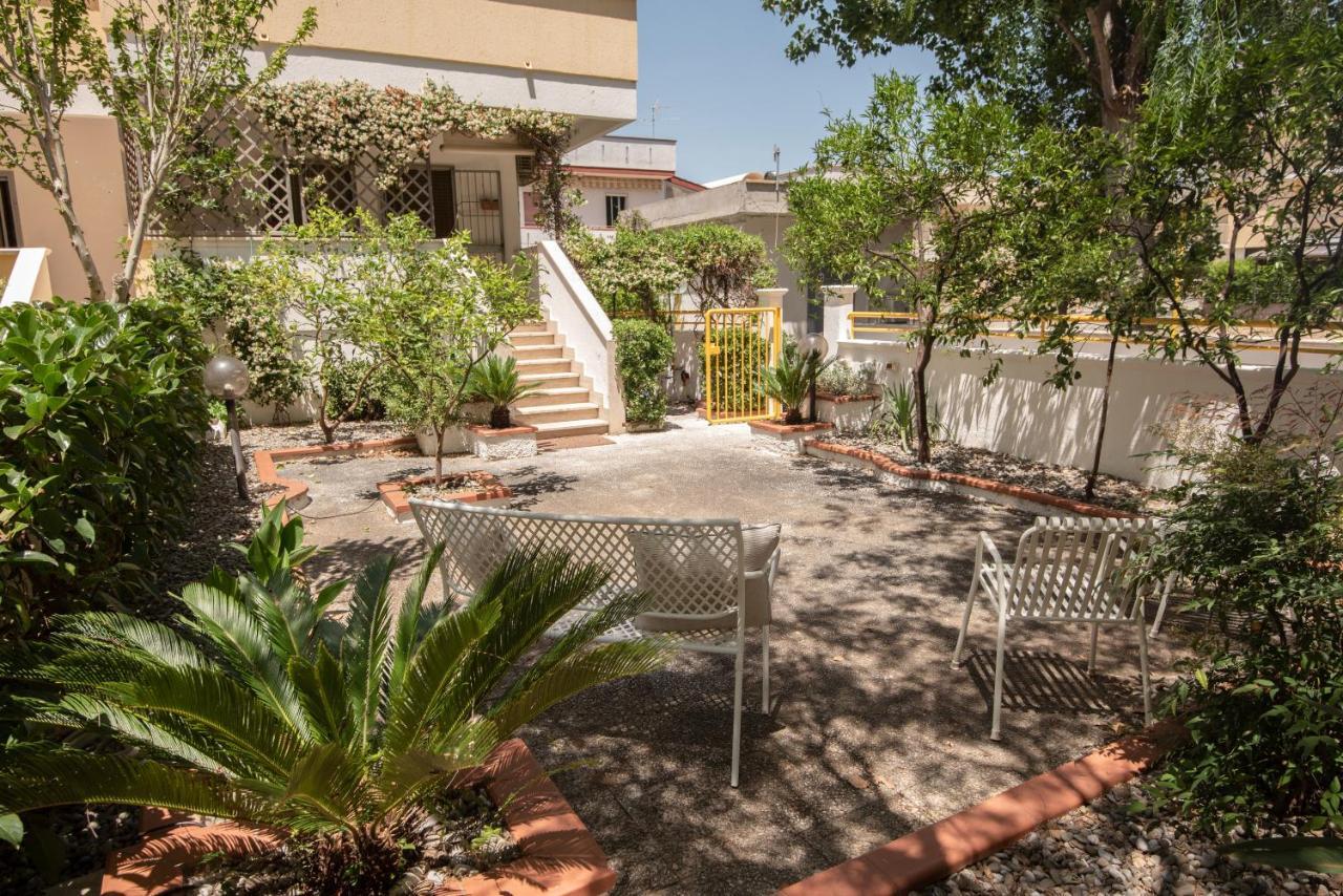 Casa Vacanza Sant'Erasmo Ginosa Marina Джиноза-Марина Экстерьер фото