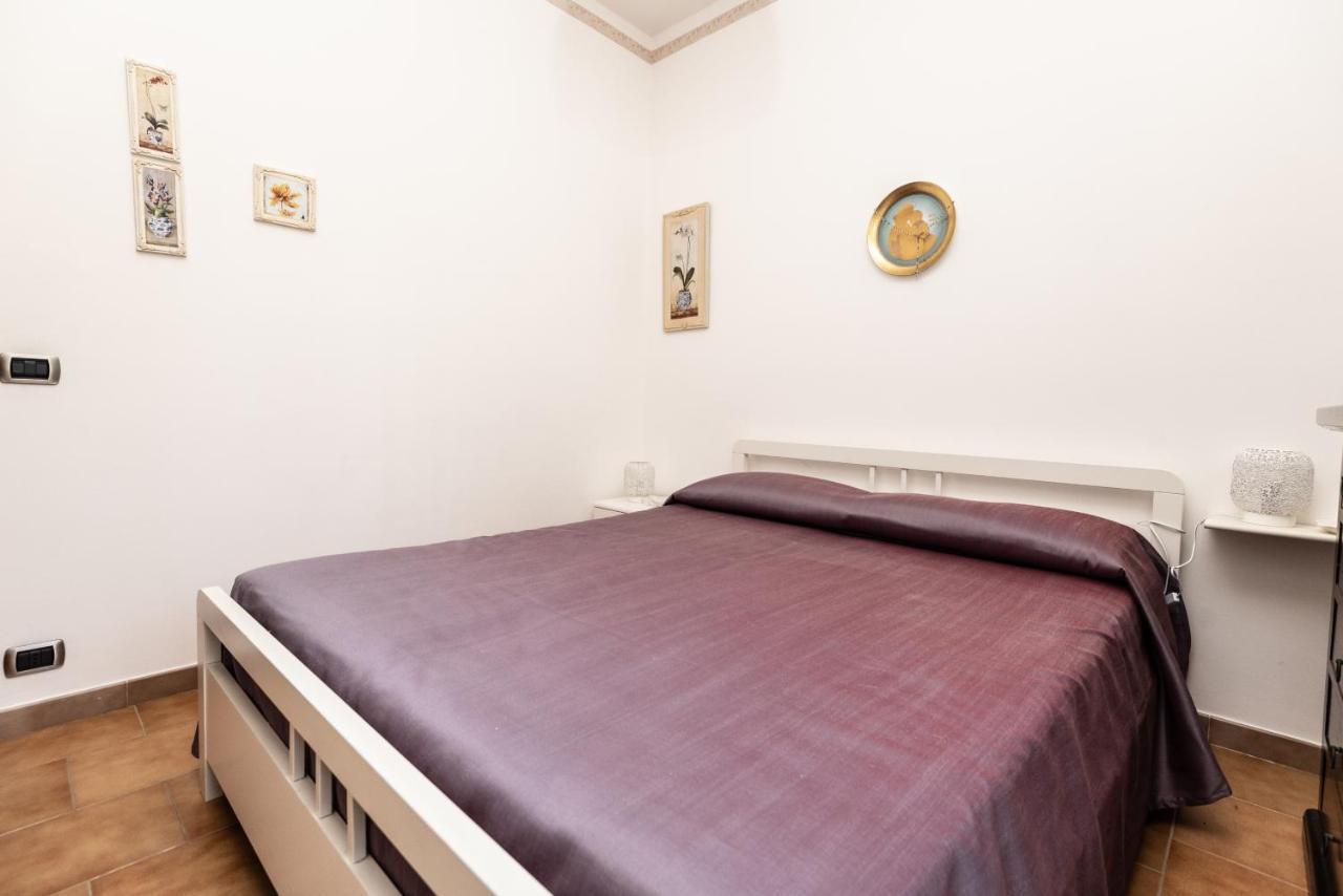Casa Vacanza Sant'Erasmo Ginosa Marina Джиноза-Марина Экстерьер фото