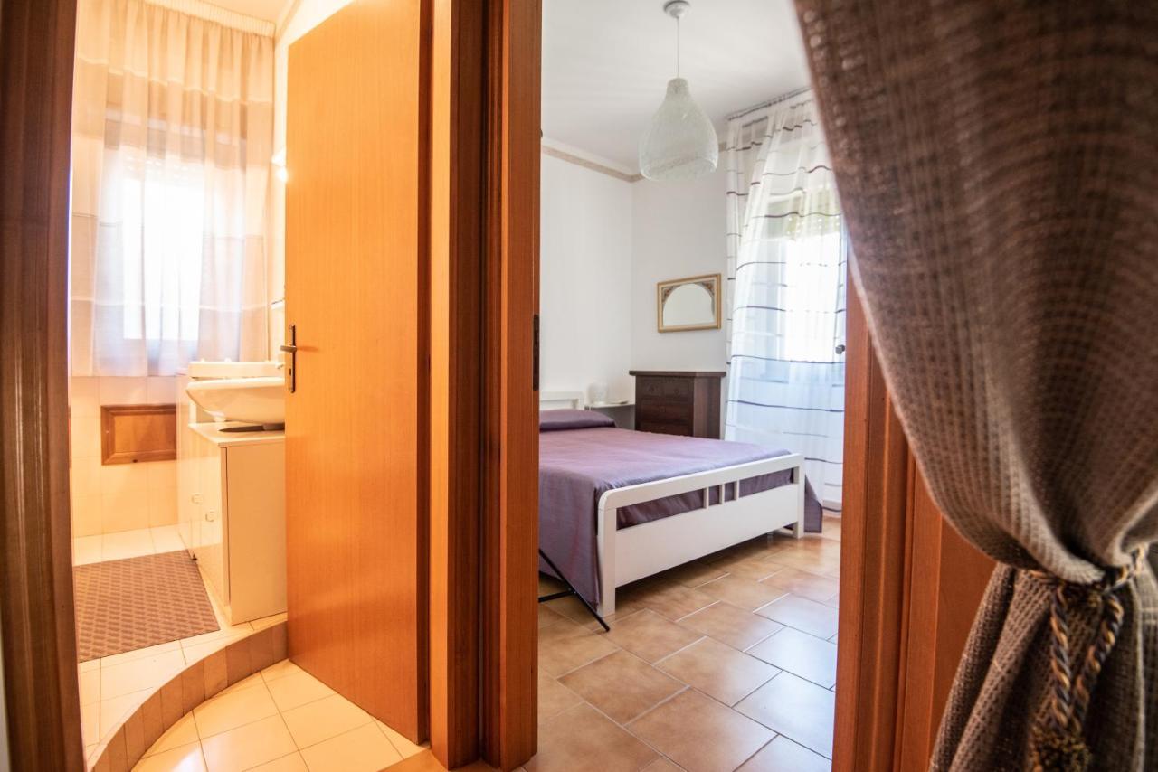 Casa Vacanza Sant'Erasmo Ginosa Marina Джиноза-Марина Экстерьер фото
