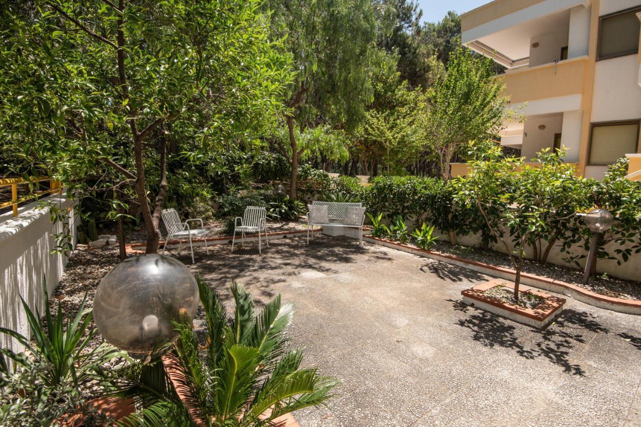 Casa Vacanza Sant'Erasmo Ginosa Marina Джиноза-Марина Экстерьер фото